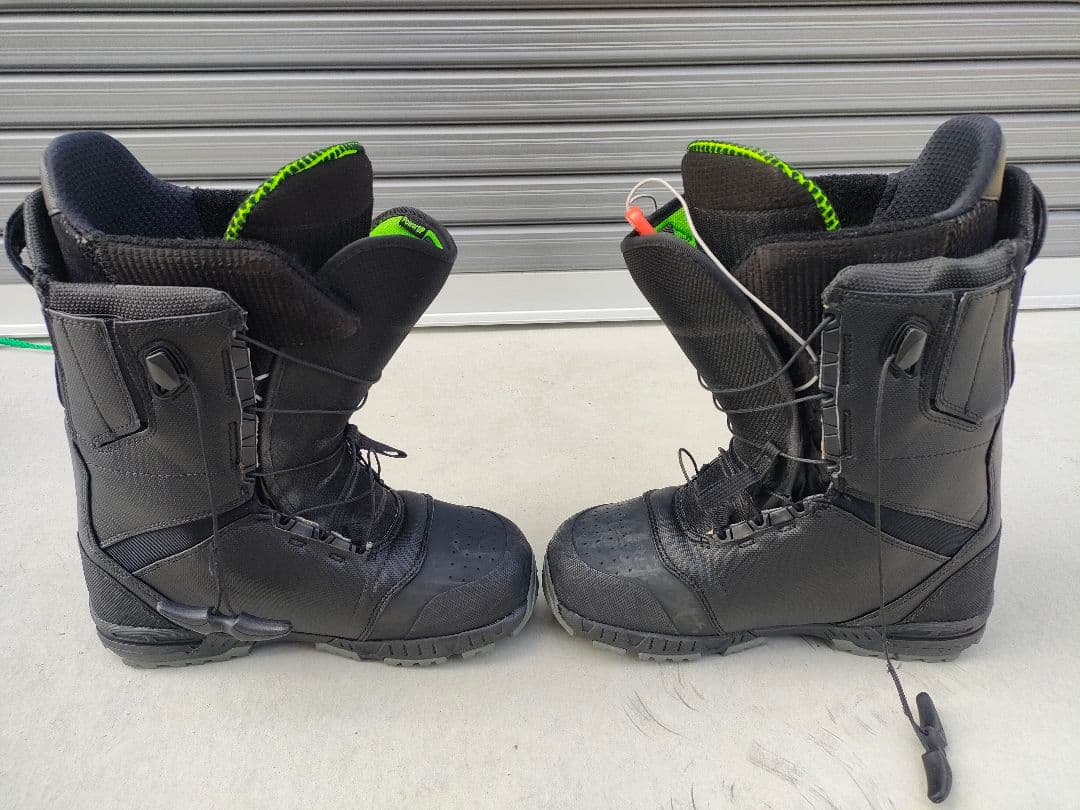 バートンブーツ ツーリスト 28センチ BURTON スノーボードブーツ