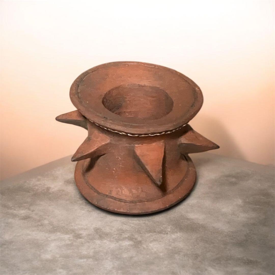 ザー　thha 大鉢祭り　オブジェクト