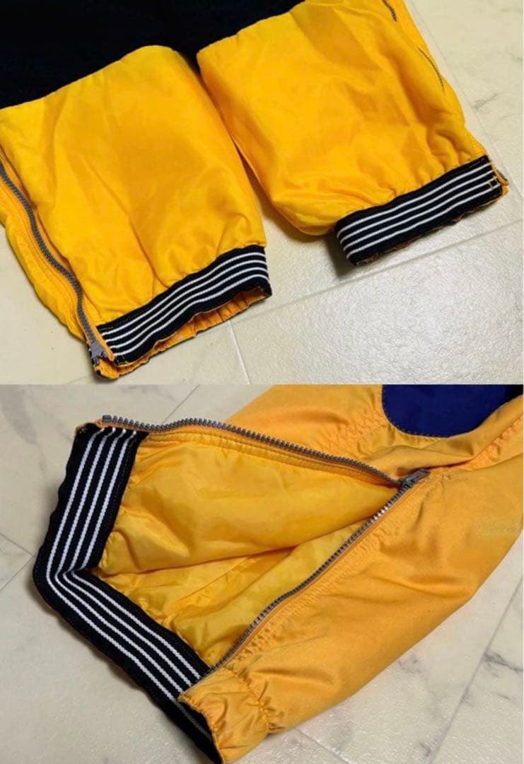 DESCENTE メンズ スキーウェア 上下セット M デサント スノボ 女性に