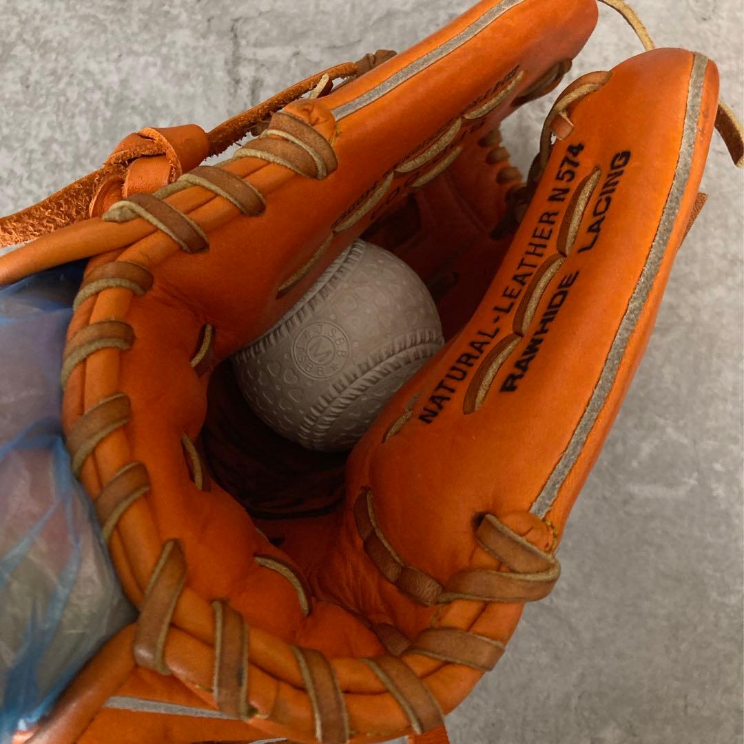 SSK エスエスケー 一般 大人用 軟式 野球 グローブ グラブ 良型即戦力品