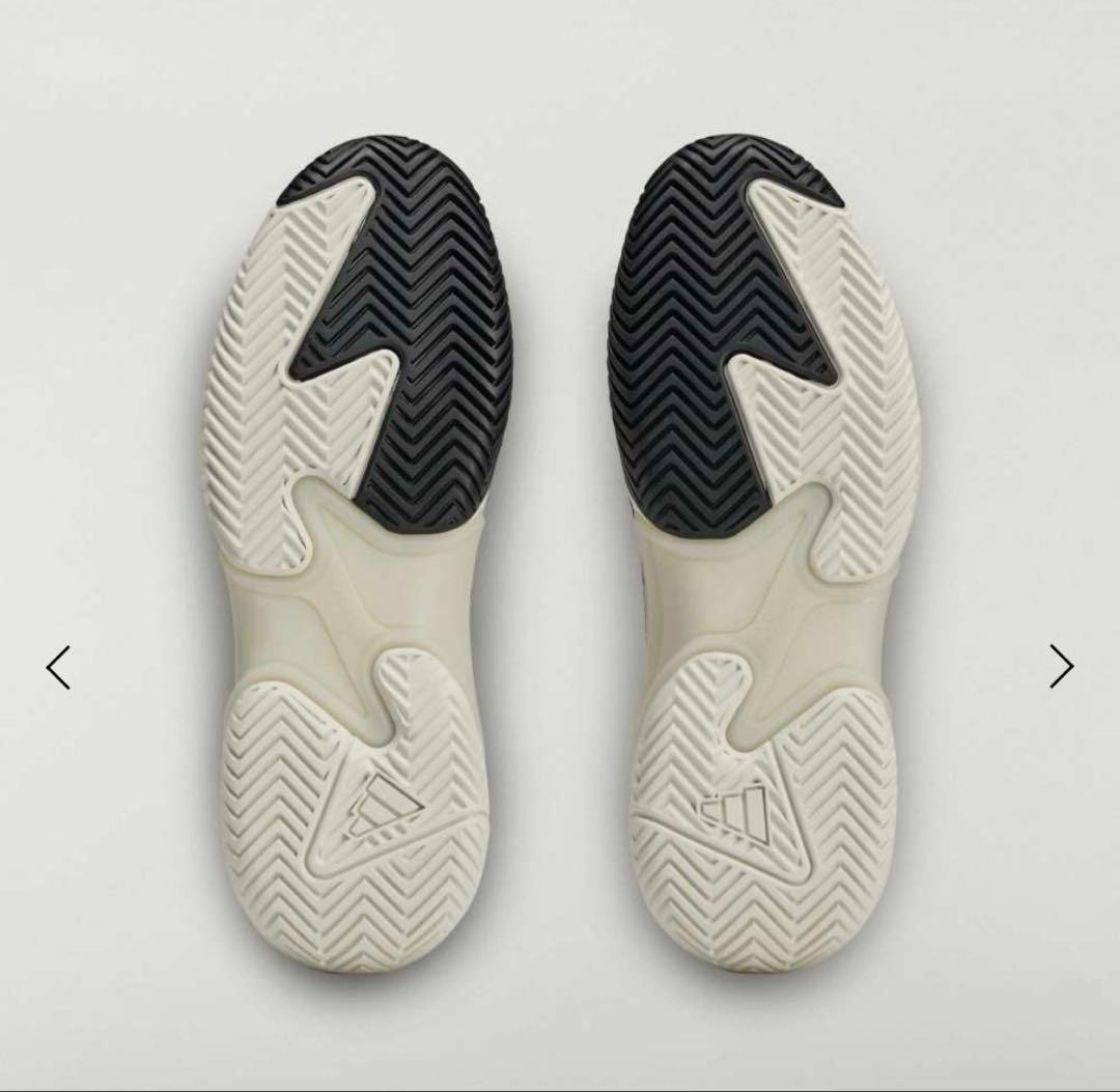 アディダスバリケード　Y-3 テニスシューズ