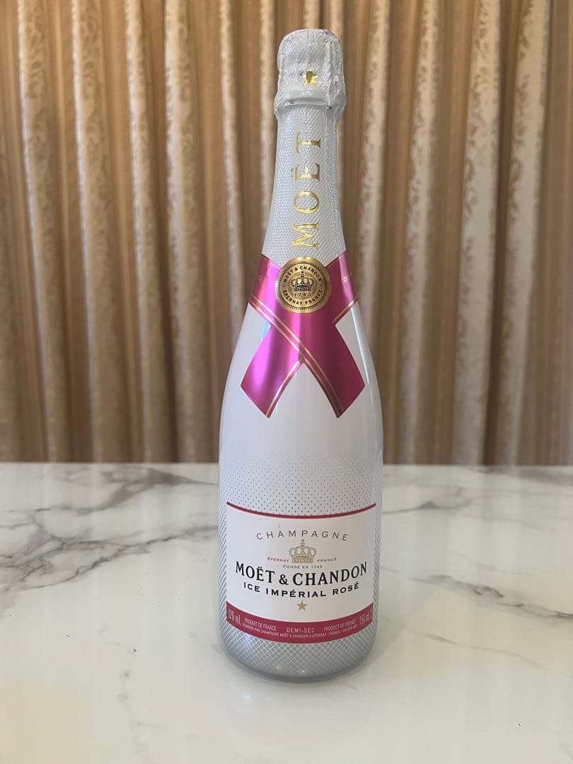 Moët & Chandon Ice Imperial Rosé 750ml