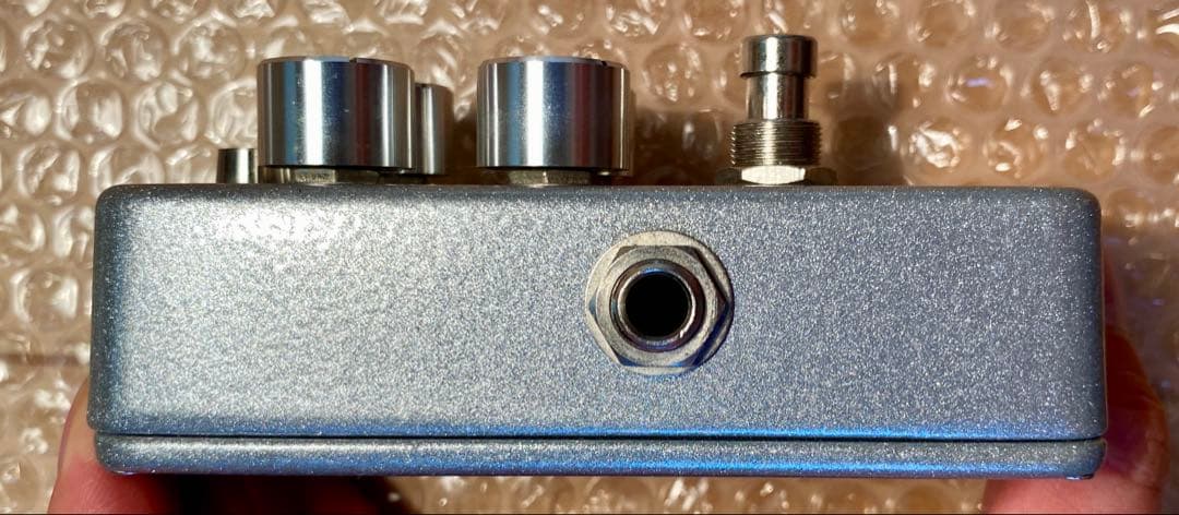 Mr.現場ライク生産完了Keeley C4 Compressor