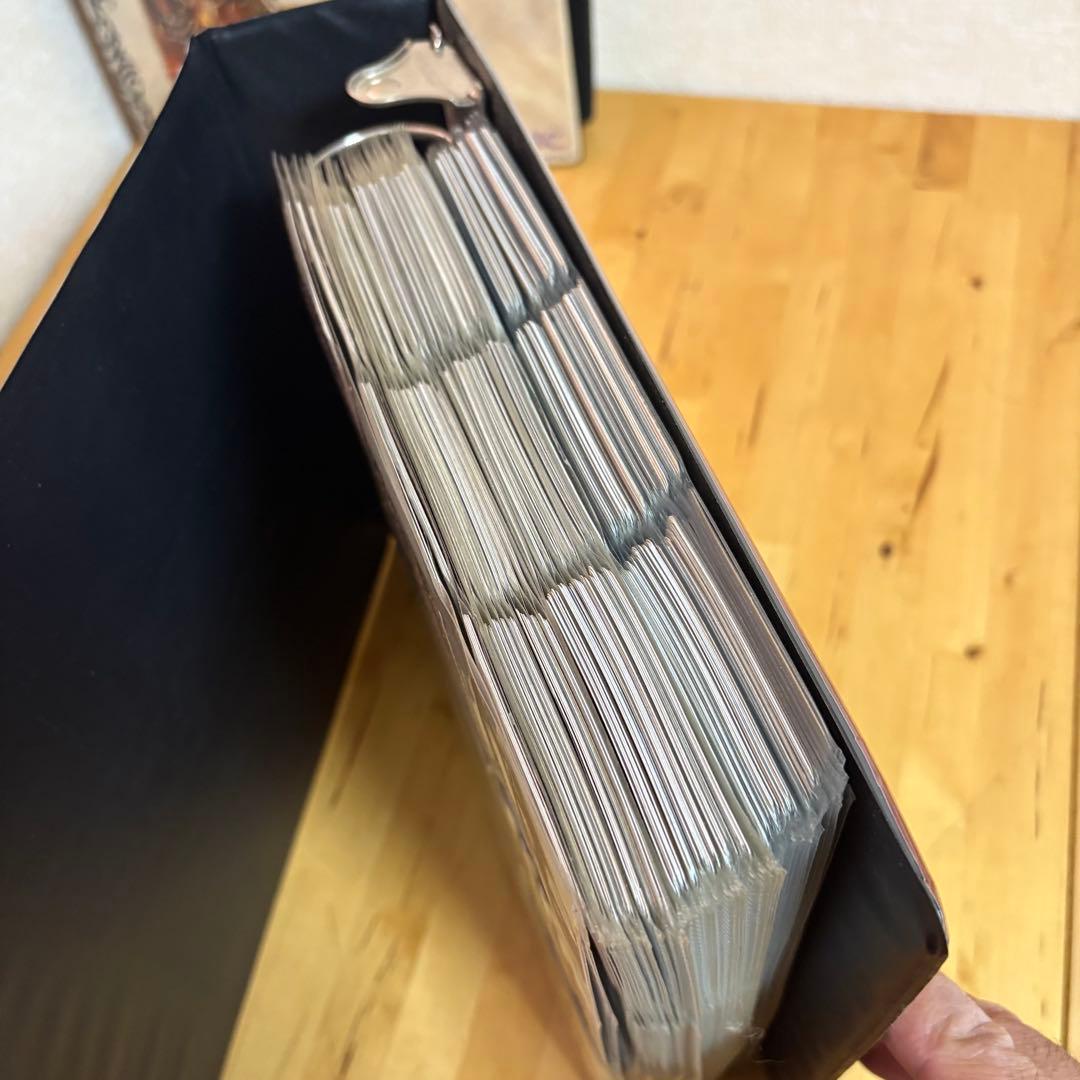 マジックザギャザリング　まとめ　ファイル