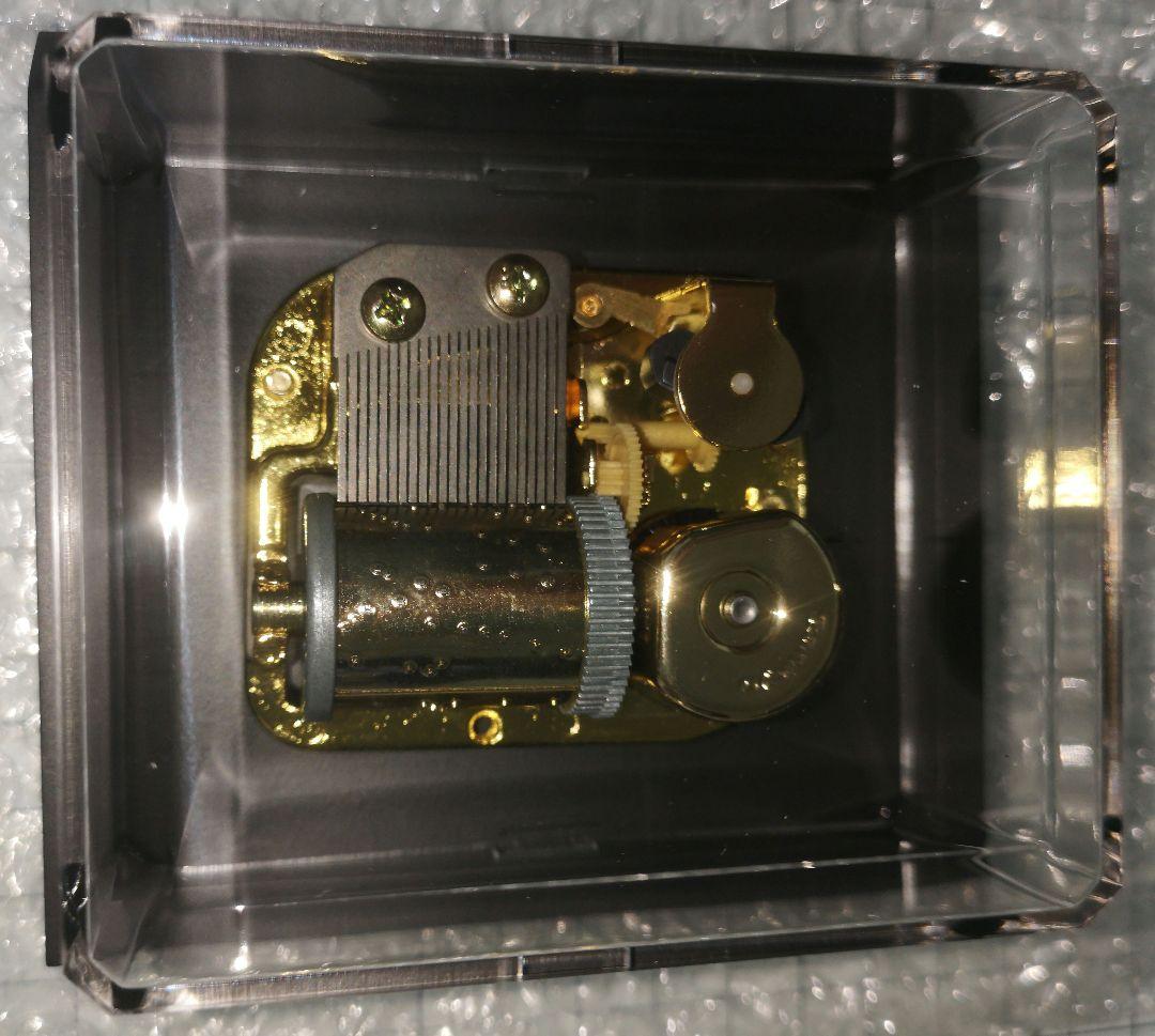 パープルソフトウェア 未来ノスタルジア オルゴール