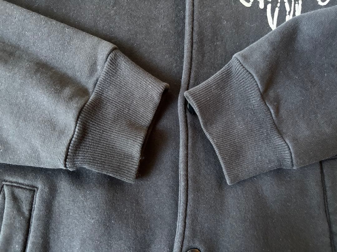 RANCID 1999 US Thugs スタジャン