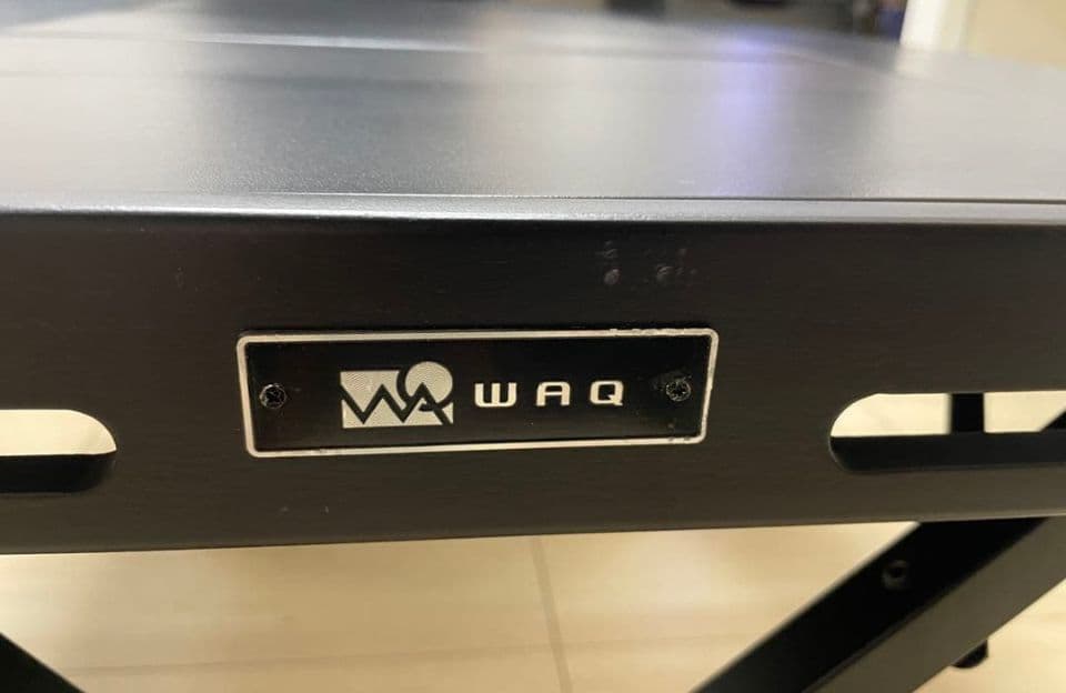 WAQ MULTI LOWTABLE-F マルチローテーブル