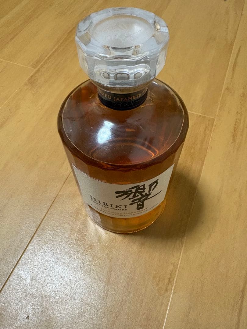 響 ウイスキー 700ml