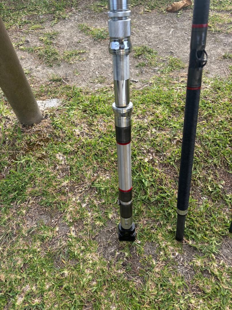 カーボウイスカー尖閣100号