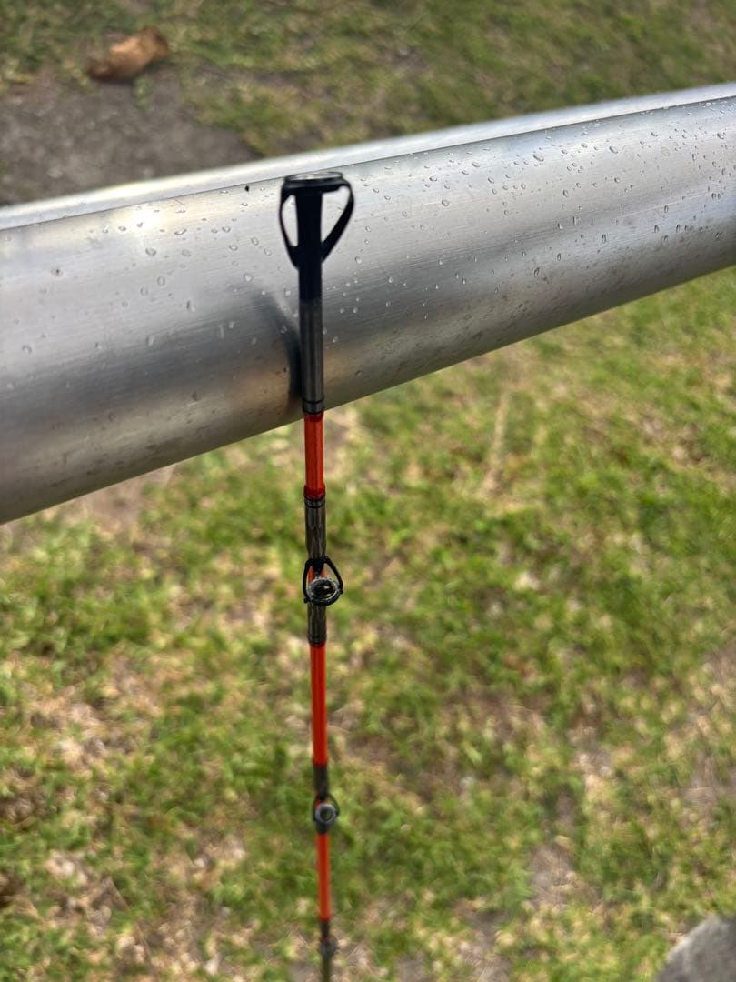 カーボウイスカー尖閣100号