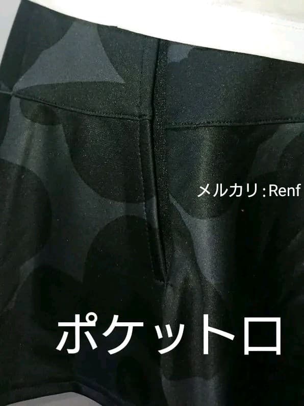 ウェア adidas x marimekko tennis match skirt 1