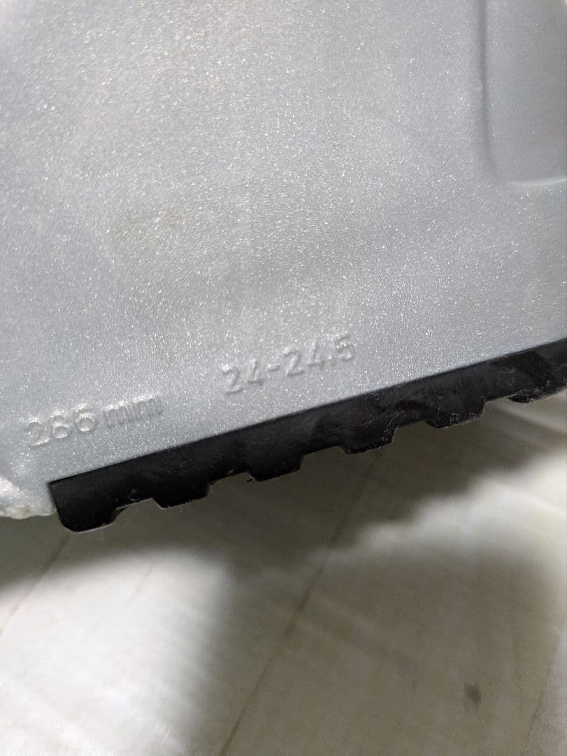 SALOMON　MINIMAX 99 　ショートスキー スキーブーツ　セット