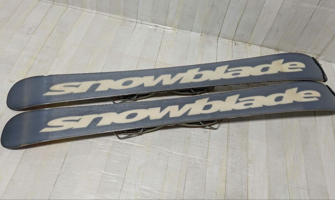 SALOMON　MINIMAX 99 　ショートスキー スキーブーツ　セット