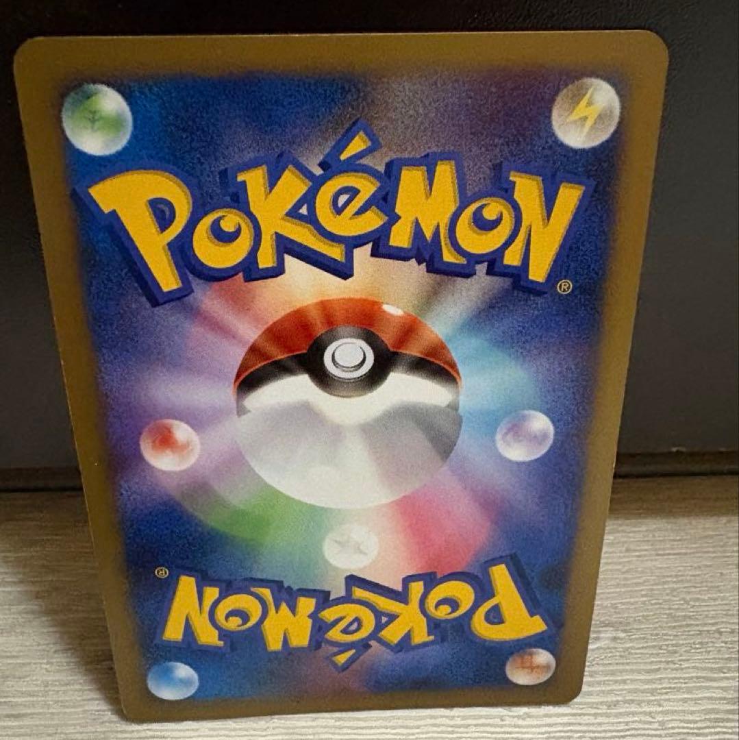 カビゴン Lv.X ドミノピザプロモ