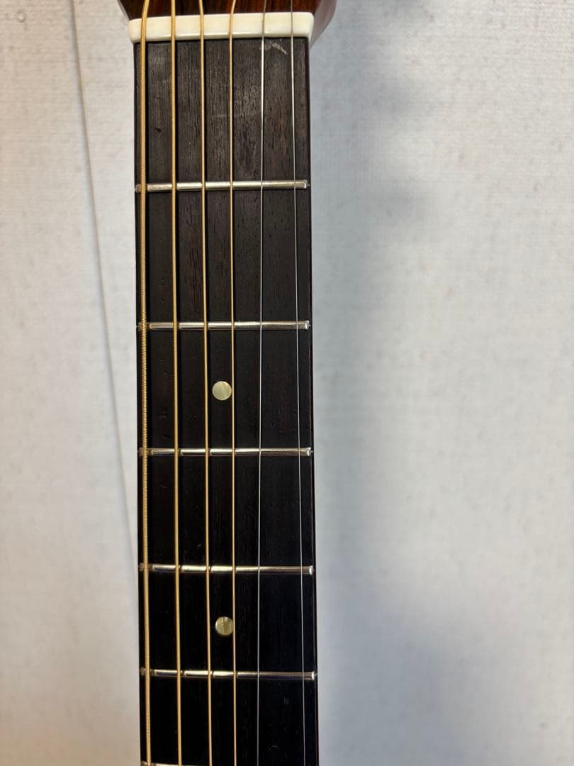 初心者、学生、女性の方に最適❗️ YAMAKIヤマキFOLK F-12アコギ ‼️