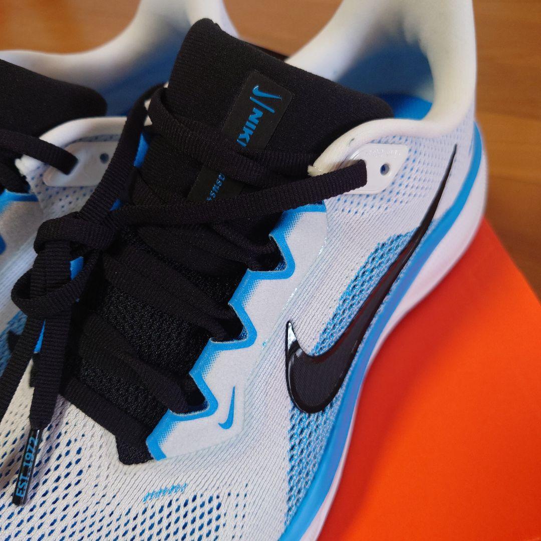 スパイク・シューズ NIKE AIR ZOOM PEGASUS 41 26cm