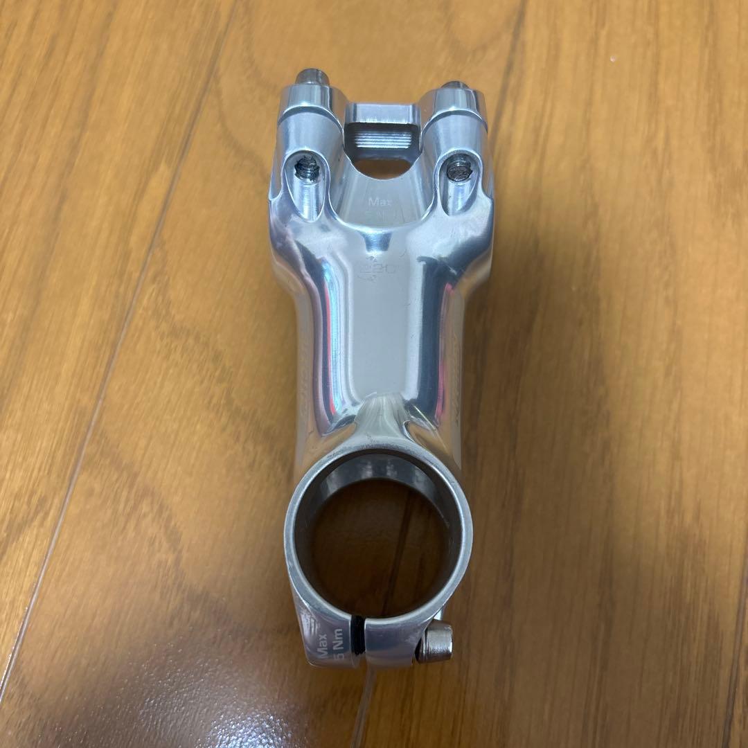 RITCHEY classic stem 70mm シルバー