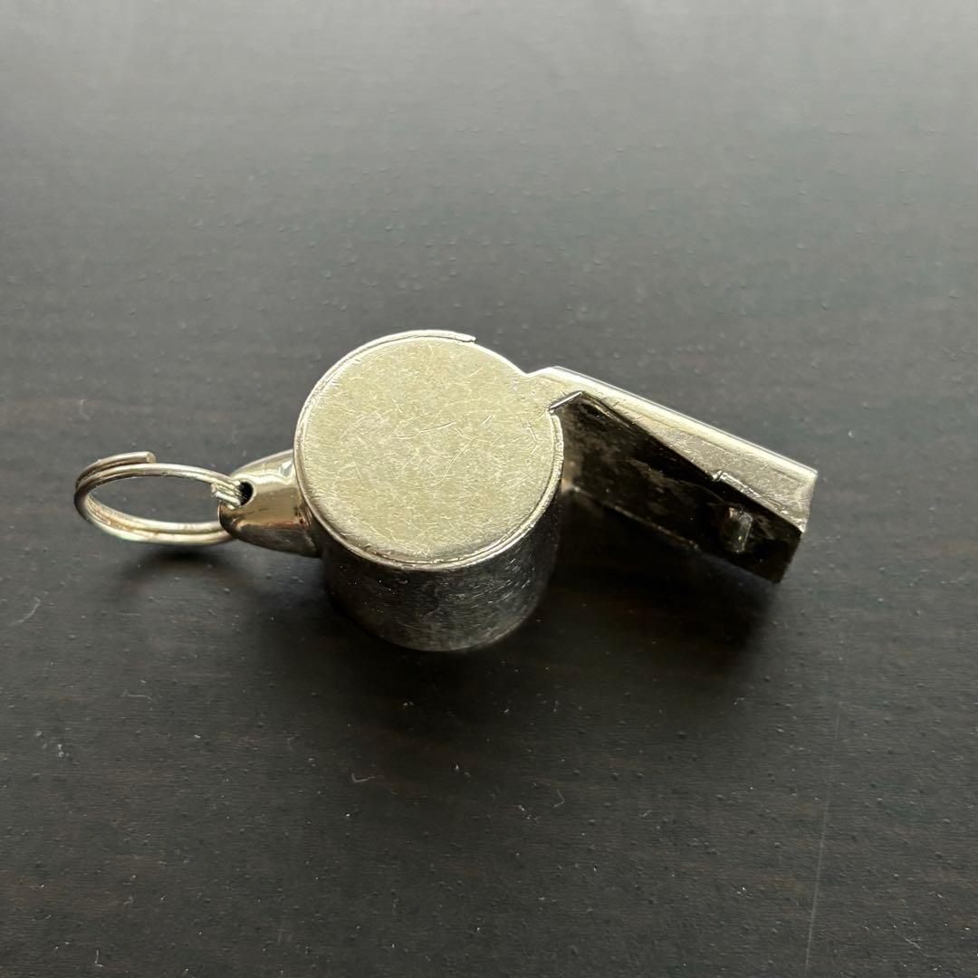 野田鶴声社　オリンピアラージ　ラグビーレフリーホイッスル