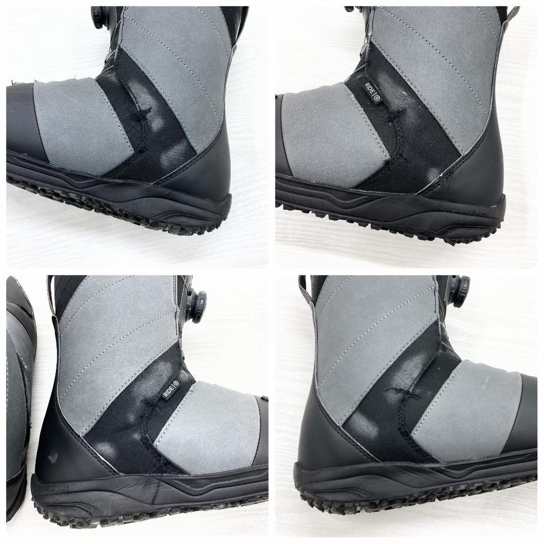 SHERBET シャーベットメンズ スノーボードセット スノボ 151 26.5