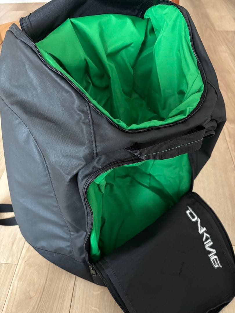 【新品未使用】DAKINE（ダカイン）　ブーツパック