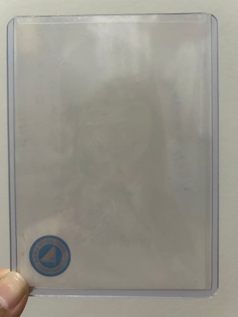 日向坂46 石塚瑶季 「4回目のひな誕祭」オープニング青衣装 ヨリ直筆