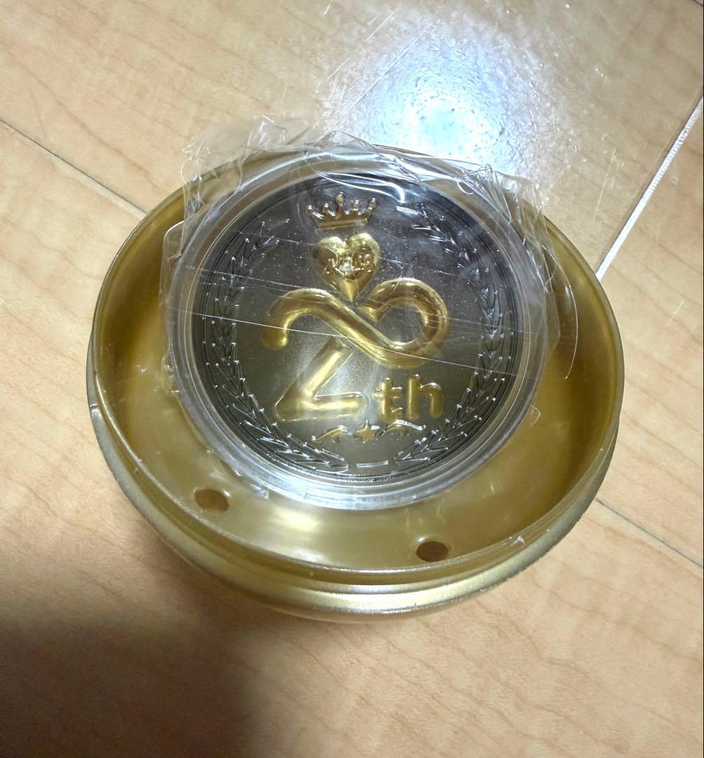 AKB48大衣装展 20周年記念 ランダム 山内瑞葵