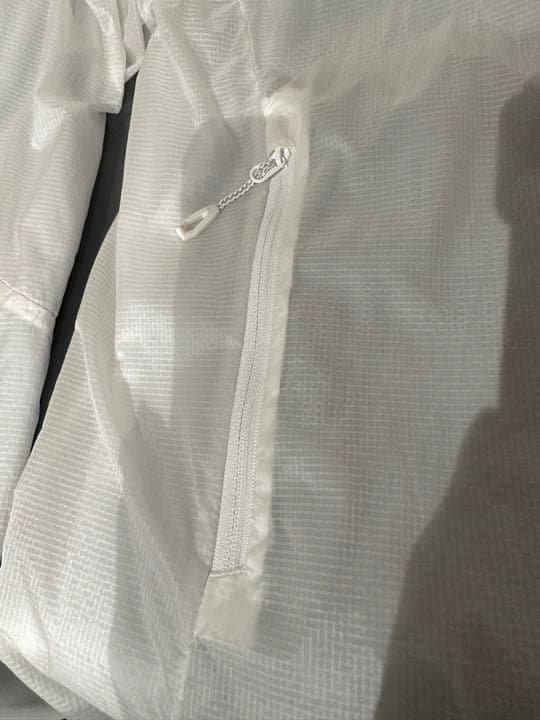 マムート MAMMUT レディース 中綿 Flex Air IN ジャケット