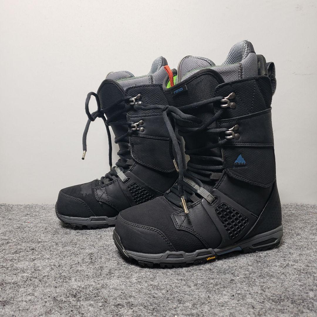 BURTON 25.0cm スノーボードブーツ