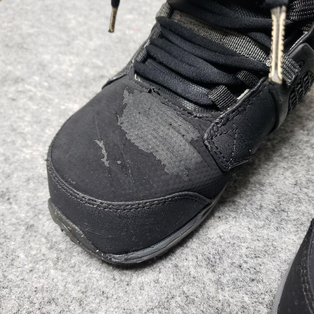 BURTON 25.0cm スノーボードブーツ