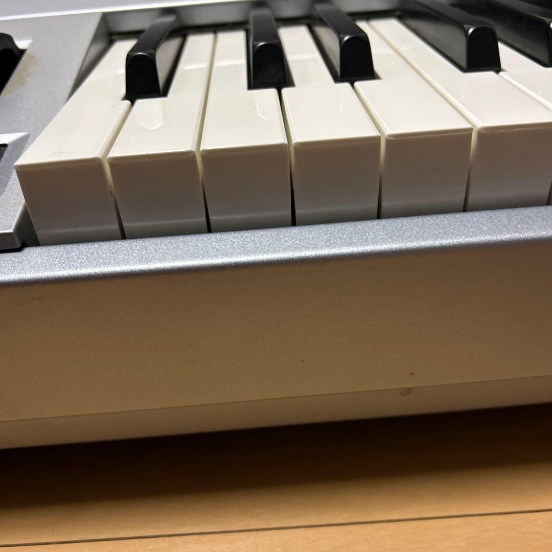 Yamaha MOTIF ES8 シンセサイザー