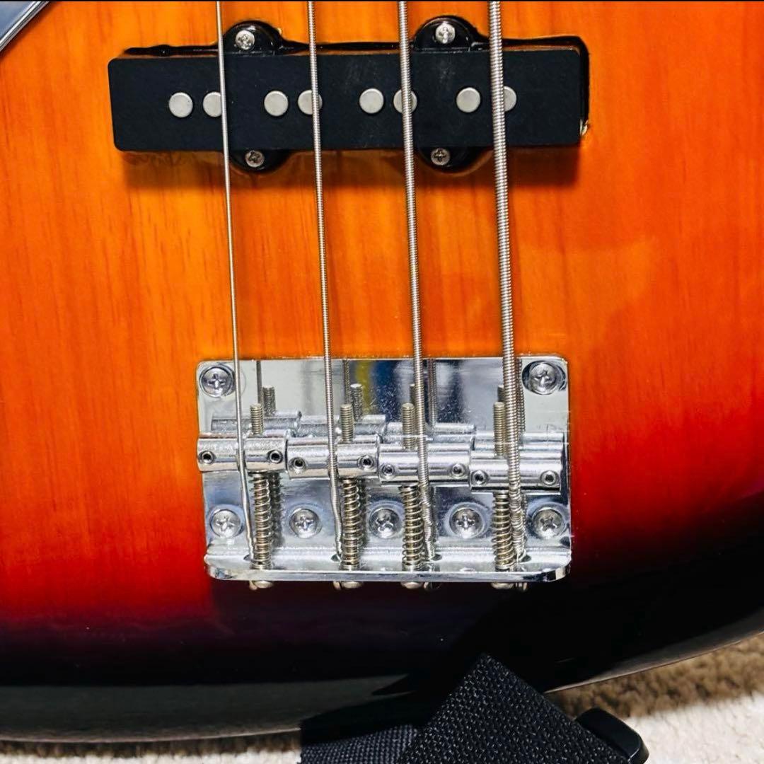 ✨超美品✨ SELDER ジャズベース JB-30 左利き初心者