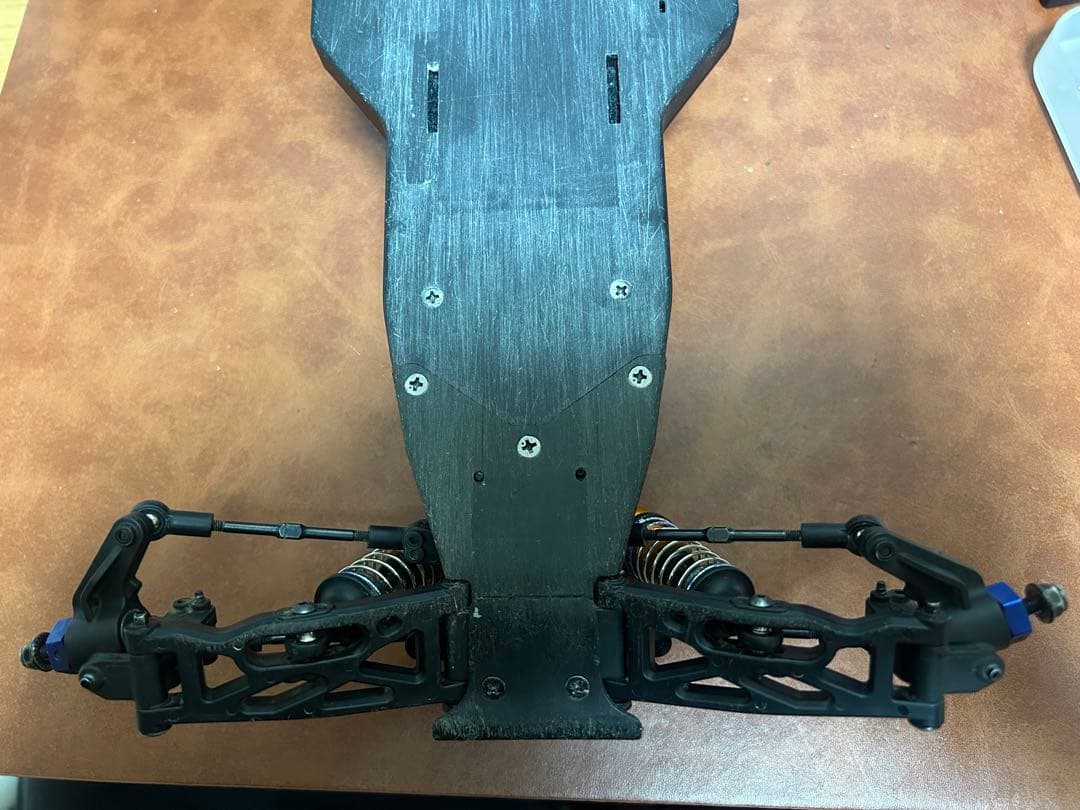 ホビーラジコン G-FORCE GENOVA