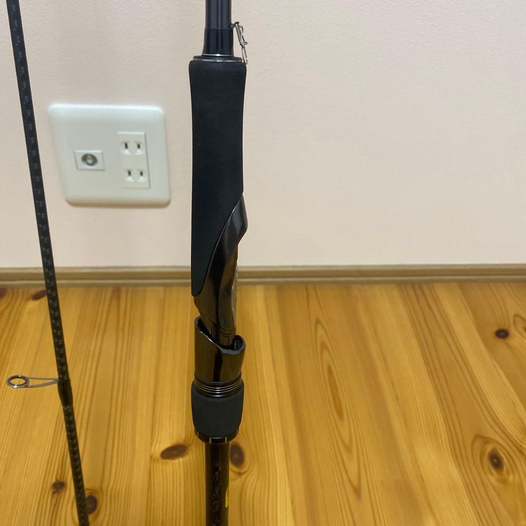 20 ルナミス　S86ML