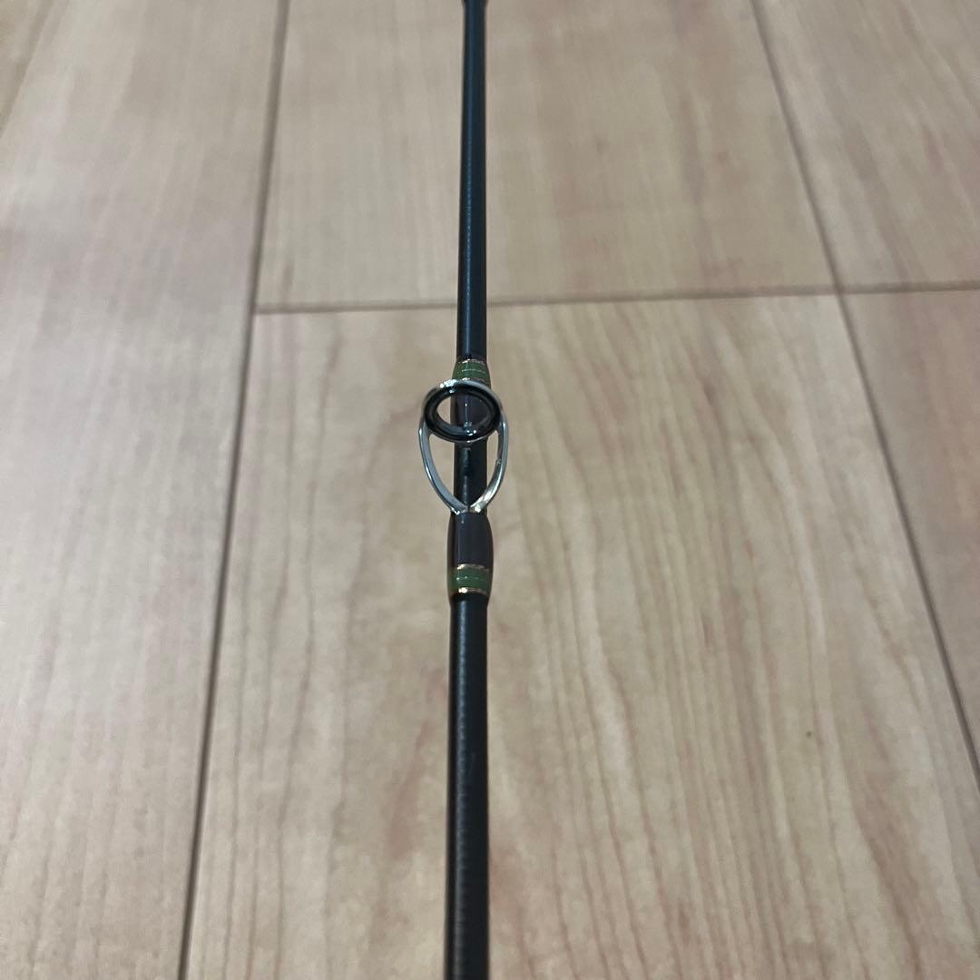 ヴァルキリーワールドエクスペディション　VKC-61XH メガバス