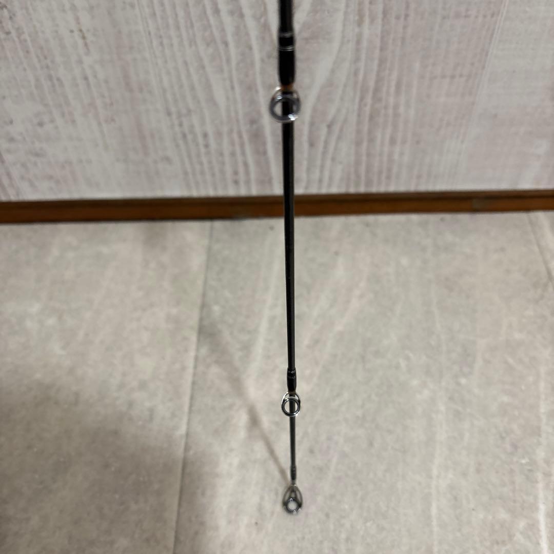 ロッド Surf Tribe jakson