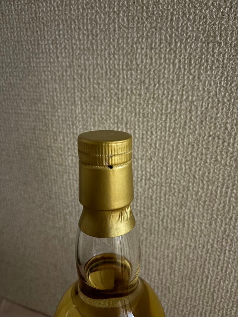 オーシャンズ　ウィリアムソン（ラフロイグ）　2010