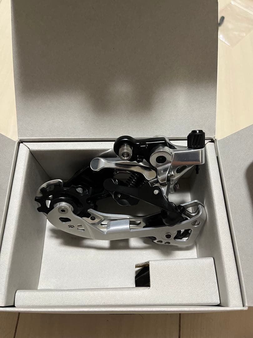 希少 Shimano GRX Limited リアディレイラー
