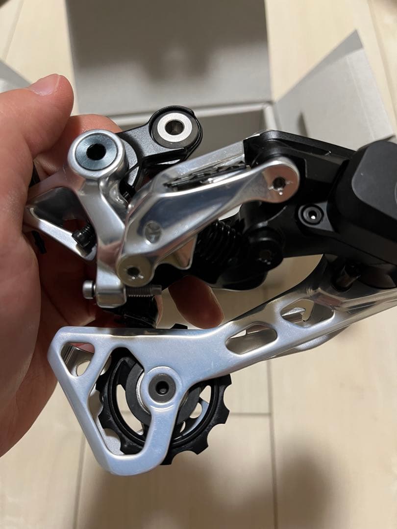 希少 Shimano GRX Limited リアディレイラー