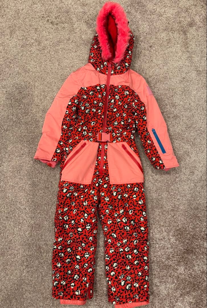 Marc Jacobs 子ども用スキーウェア