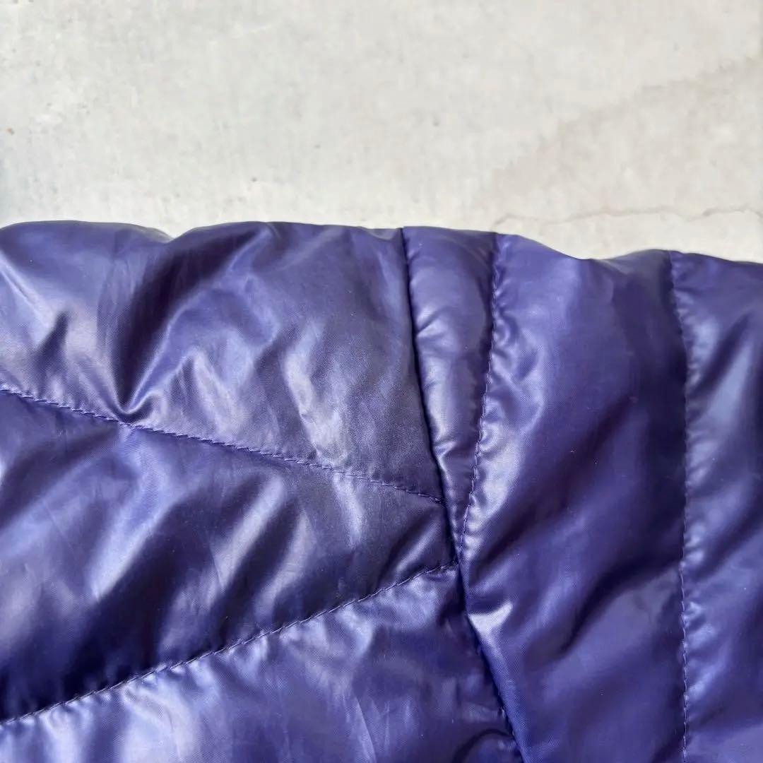 Jack Bunny!! ジャックバニー ダウンジャケット ダブルジップ 1