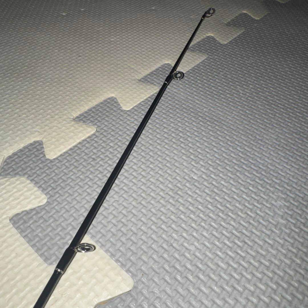 ヤマガブランクス　アーリー99for Surf