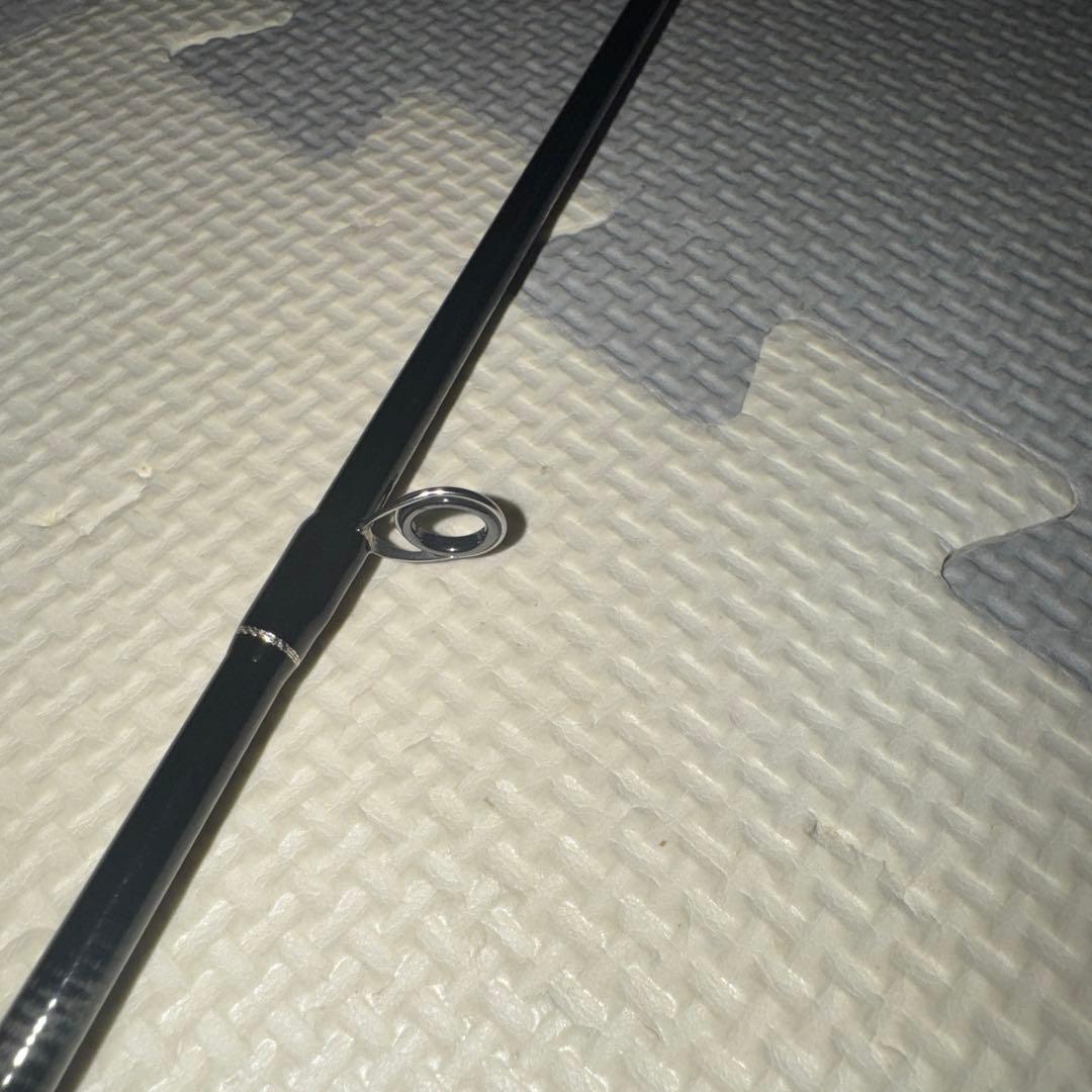 ヤマガブランクス　アーリー99for Surf