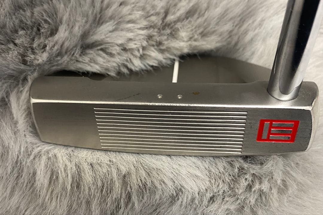 イーブンロール EVNROLL ER8 34インチ