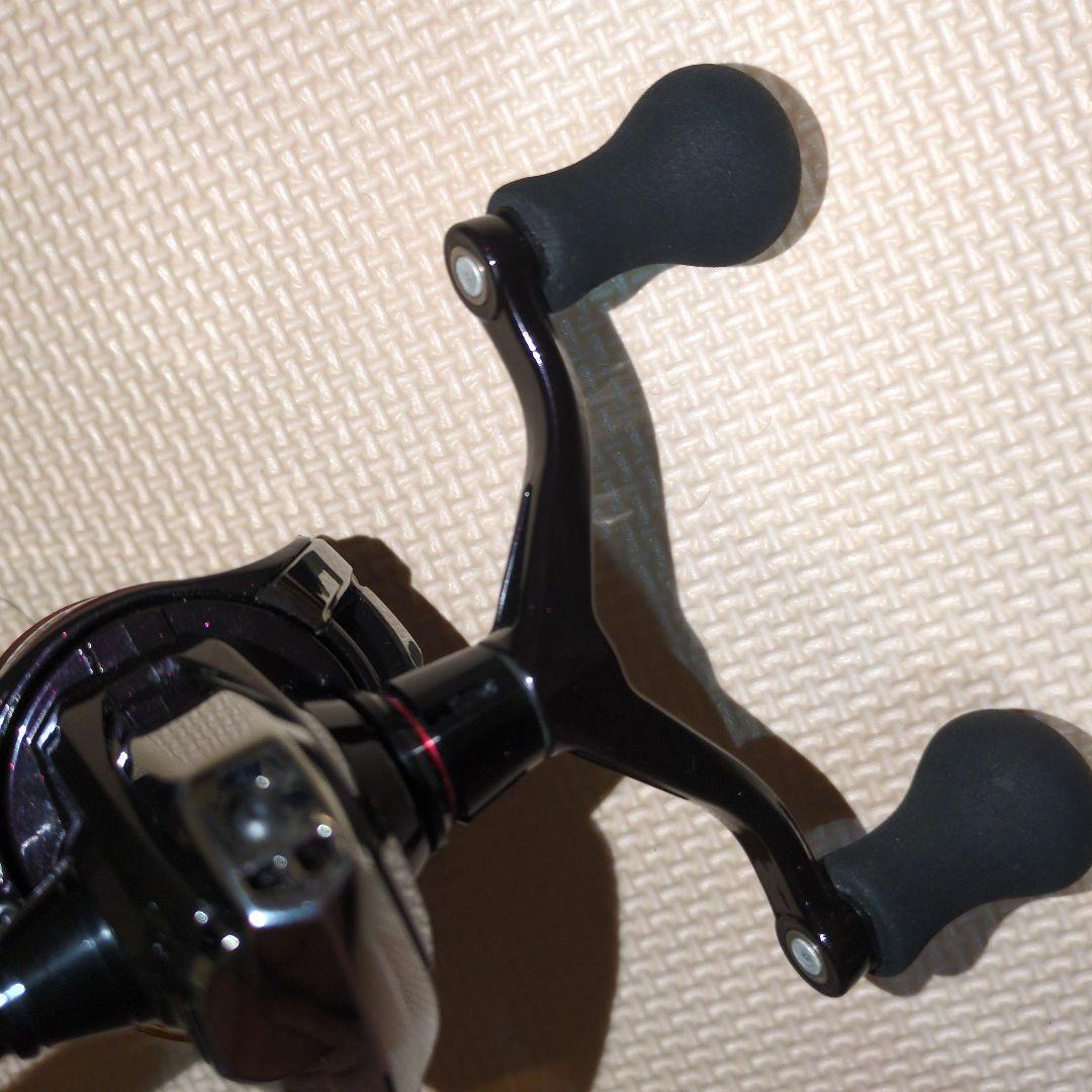 ※プロフ確認お願いします※様　シマノ 17 セフィアCI4+ C3000S