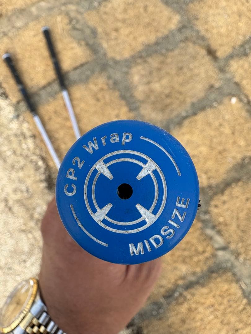 Callaway MD .ジョーズ　ウェッジ 58度 3本セット