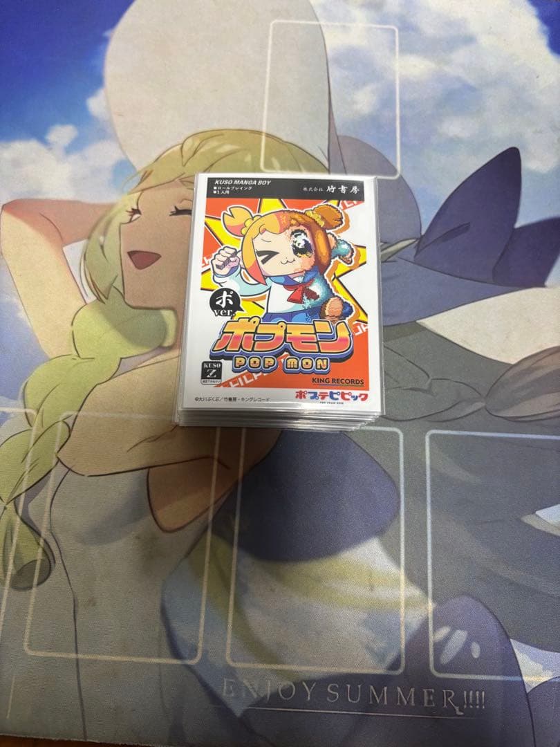 か*ん様 デュエルマスターズ 引退品 デッキまとめ売り1