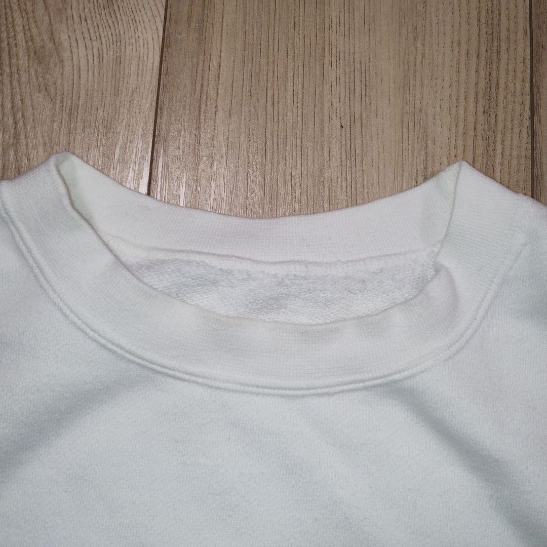 激レア☆ジョージ・ハリスンwithエリック・クラプトン　スウェット 1991