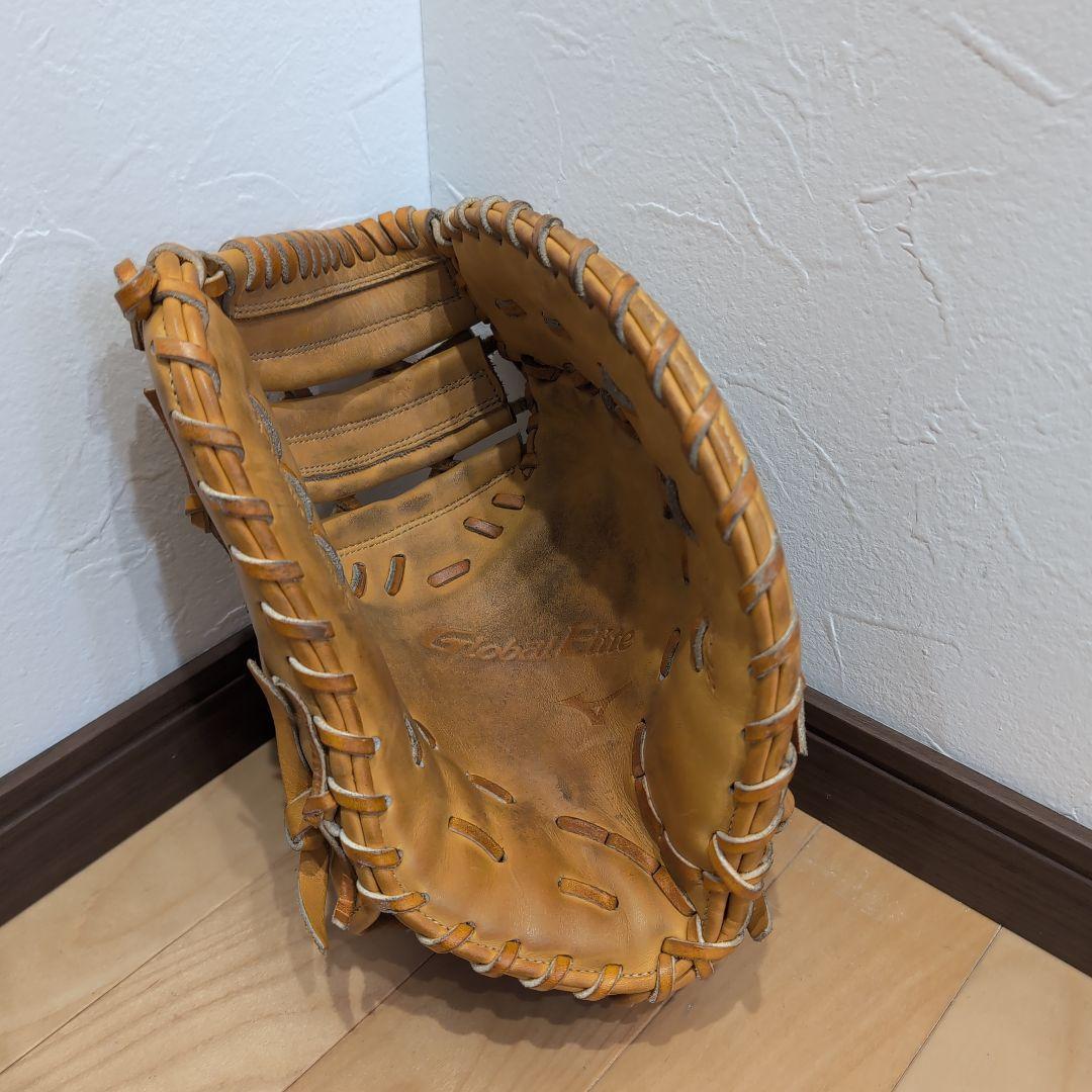 グローバルエリート　ファーストミット