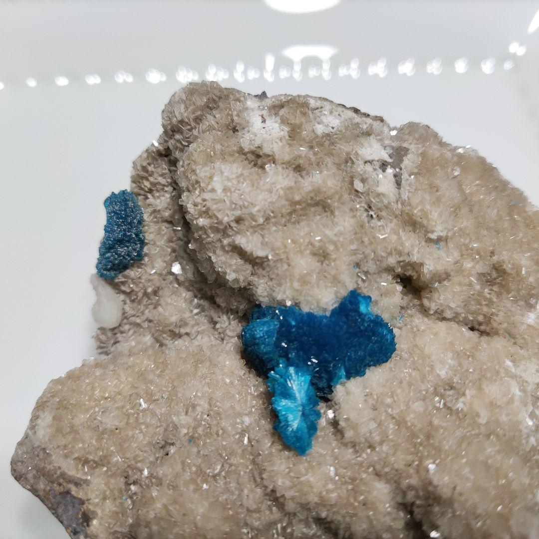 パワーストーン　天然石　原石　カバンサイト　458g