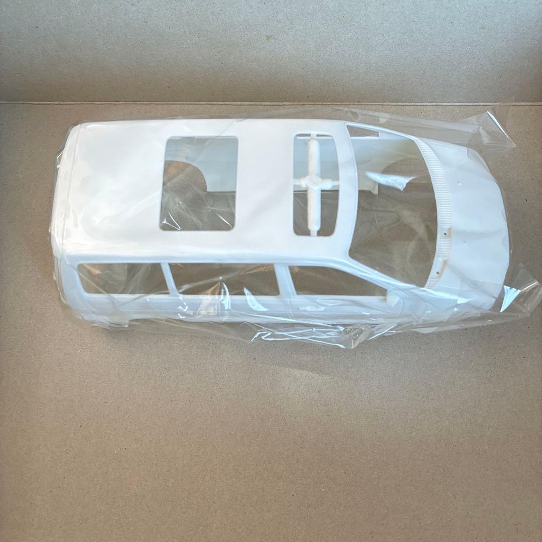 アオシマ。VIP American Liteace Noah希少品